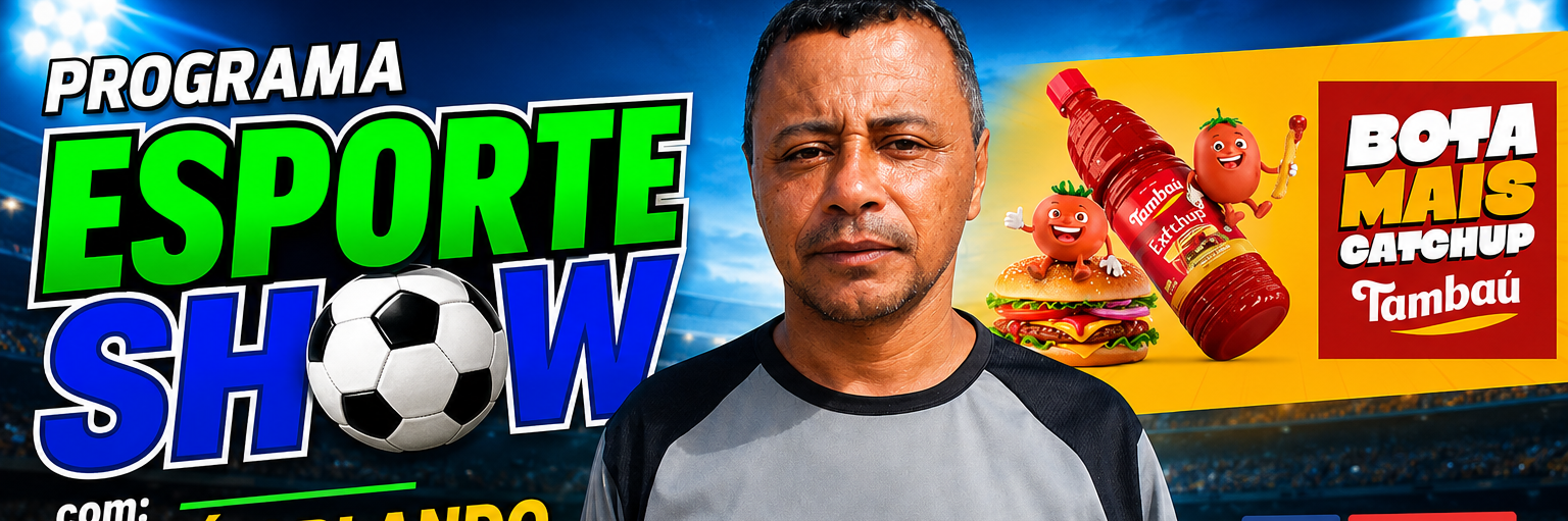 blog do esporte