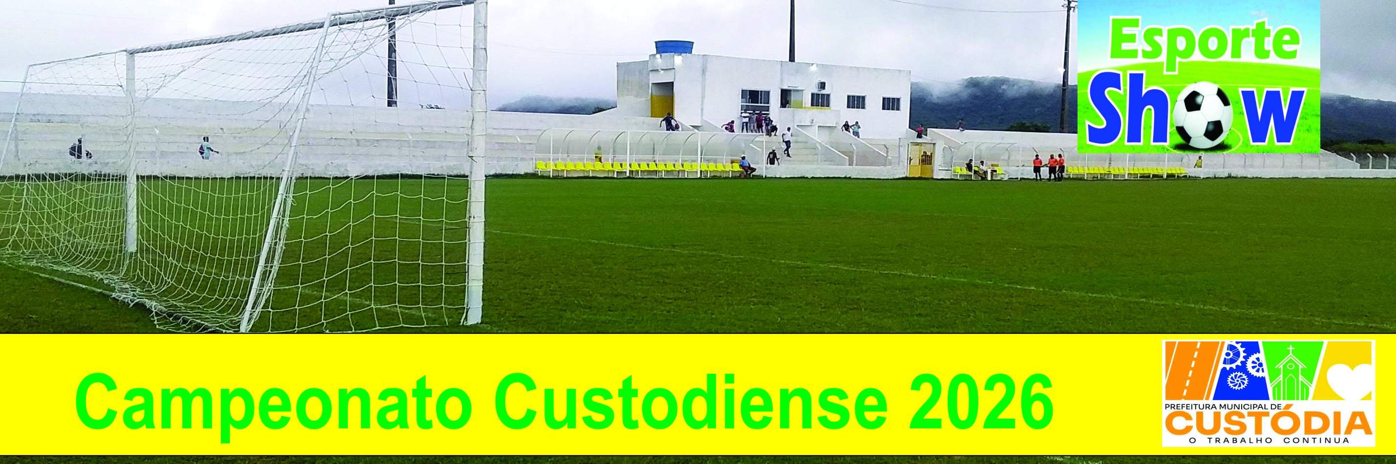 Campeonato Custodiense